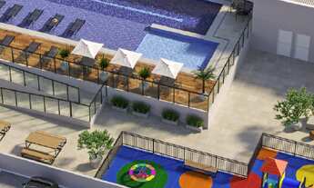 Imagem: Apartamento à venda no bairro Colônia