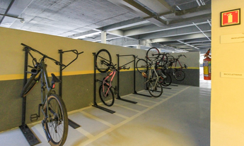 Imagem 3: 1 dormitório na Avenida Praia De Belas