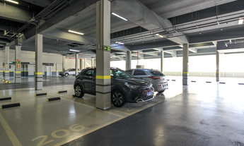 Imagem 4: 1 dormitório na Avenida Praia De Belas