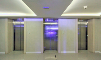 Imagem 5: 1 dormitório na Avenida Praia De Belas