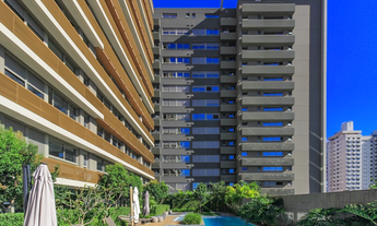 Imagem 2: 1 dormitório na Avenida Praia De Belas