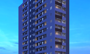 Imagem 3: 1 dormitório na Rua João Delgado