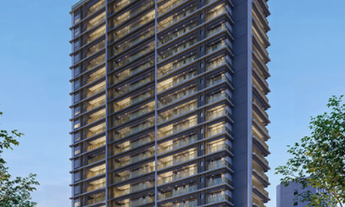 Imagem: APARTAMENTO RESIDENCIAL em São Paulo