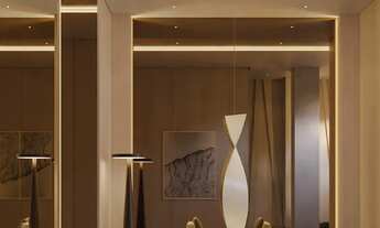 Imagem 4: Apartamento Garden à venda em São Paulo, Moema, com 3 quartos, 286,64m²