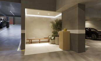 Imagem 6: Apartamento Garden à venda em São Paulo, Moema, com 3 quartos, 286,64m²