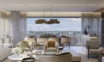 Imagem: APARTAMENTO RESIDENCIAL em São Paulo