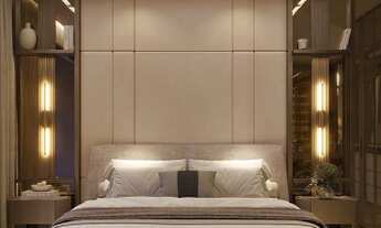 Imagem 9: Apartamento à venda em São Paulo, Moema, com 3 quartos, 174,74m²