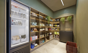 Imagem 13: Apartamento à venda em São Paulo, Moema, com 3 quartos, 174,74m²