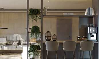 Imagem 14: Apartamento à venda em São Paulo, Moema, com 3 quartos, 174,74m²