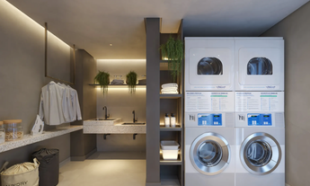 Imagem 15: Apartamento à venda em São Paulo, Moema, com 3 quartos, 174,74m²