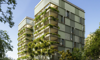 Imagem: Apartamento Garden à venda em São Paulo