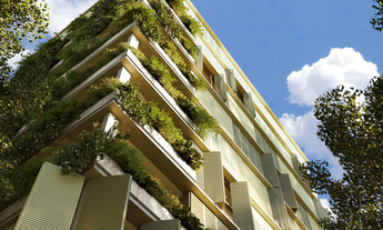 Imagem 4: Cobertura à venda em São Paulo, Alto de Pinheiros, com 4 quartos, 448,35m²