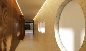 Imagem 7: Cobertura à venda em São Paulo, Alto de Pinheiros, com 4 quartos, 448,35m²