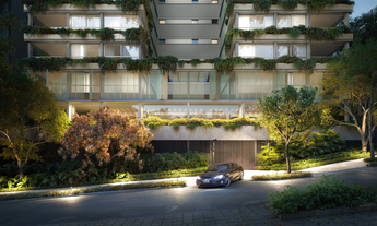 Imagem 2: Cobertura à venda em São Paulo, Alto de Pinheiros, com 4 quartos, 448,35m²