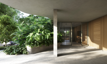 Imagem 6: Cobertura à venda em São Paulo, Alto de Pinheiros, com 4 quartos, 448,35m²