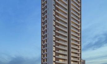 Imagem 2: Apartamento à venda em Recife, Rosarinho, com 4 quartos, 163,75m²