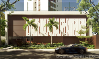 Imagem 3: Apartamento à venda em Recife, Rosarinho, com 4 quartos, 163,75m²