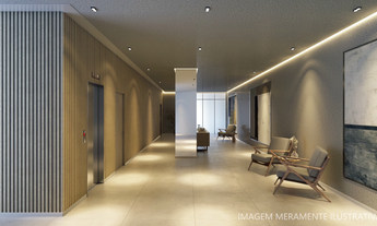 Imagem 4: Apartamento à venda em Recife, Rosarinho, com 4 quartos, 163,75m²