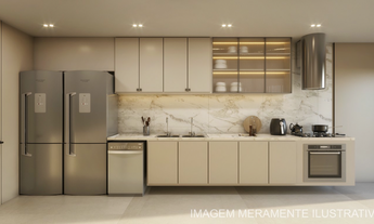 Imagem 7: Apartamento à venda em Recife, Rosarinho, com 4 quartos, 163,75m²