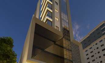 Imagem: Tower 23 - Apartamento à venda no bairro