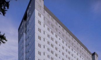 Imagem: Apartamento à venda em São Paulo, Itaim