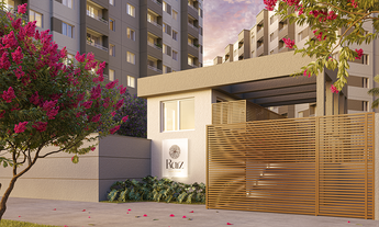 Imagem 2: APARTAMENTO RESIDENCIAL em São Paulo - SP, Jardim das Graças