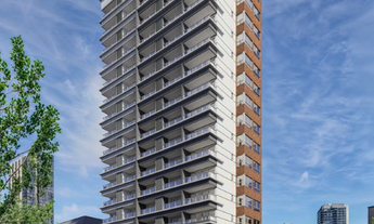 Imagem: Apartamento à venda no bairro Aclimação