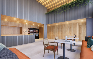 Imagem 10: Apartamento à venda no bairro Aclimação - São Paulo/SP