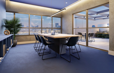 Imagem 12: Ap One - Residencial - Apartamento à venda no bairro Aclimação - São Paulo/SP