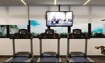 Imagem 4: Apartamento à venda no bairro Perdizes - São Paulo/SP