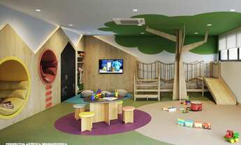 Imagem 6: Apartamento à venda no bairro Perdizes - São Paulo/SP