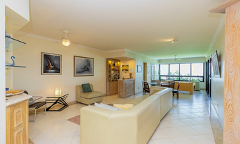 Imagem: Apartamento à venda em Bertioga, Riviera