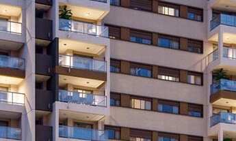 Imagem: Apartamento Padrão, 2 dormitórios na Avenida