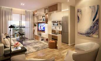 Imagem 5: Apartamento Padrão, 2 dormitórios na Avenida Dos Imarés