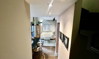 Imagem 6: Apartamento à venda em Pinheiros, São Paulo-SP: 1 quarto, 1 suíte, 2 banheiros, 1 vaga, 49