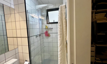 Imagem 5: Apartamento à venda em São Paulo, Pinheiros, com 1 quarto, 49m²