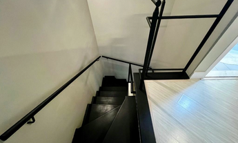 Imagem 3: Apartamento à venda em Pinheiros, São Paulo-SP: 1 quarto, 1 suíte, 2 banheiros, 1 vaga, 49