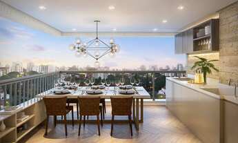 Imagem 7: Apartamento Padrão, 2 dormitórios na Avenida Dos Imarés