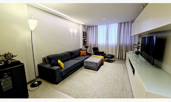 Imagem: Apartamento à venda no bairro Itaim Bibi