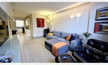 Imagem 5: Apartamento à venda no Itaim Bibi, São Paulo-SP! 3 quartos, 2 suítes, 1 vaga, 130m². Aprov