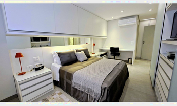 Imagem 4: Apartamento à venda no bairro Itaim Bibi - São Paulo/SP