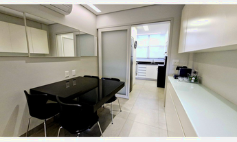 Imagem 7: Apartamento à venda no bairro Itaim Bibi - São Paulo/SP