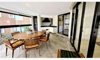 Imagem: Apartamento à venda no bairro Morumbi