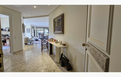 Imagem 2: Imperdível: Apartamento de Luxo com 4 Suítes e 380m² no Morumbi, São Paulo-SP