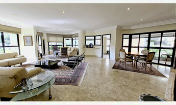 Imagem: Imperdível Apartamento de Luxo com 4 Suítes