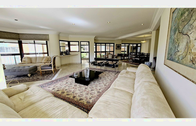 Imagem 7: Imperdível: Apartamento de Luxo com 4 Suítes e 380m² no Morumbi, São Paulo-SP