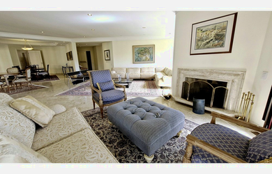 Imagem 3: Imperdível: Apartamento de Luxo com 4 Suítes e 380m² no Morumbi, São Paulo-SP