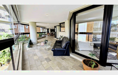 Imagem 6: Imperdível: Apartamento de Luxo com 4 Suítes e 380m² no Morumbi, São Paulo-SP