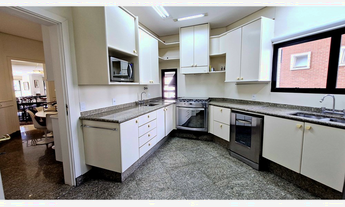 Imagem 7: Apartamento à venda em São Paulo, Morumbi, com 4 quartos, 380m²