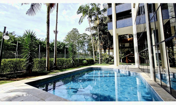 Imagem 5: Apartamento à venda em São Paulo, Morumbi, com 4 quartos, 380m²